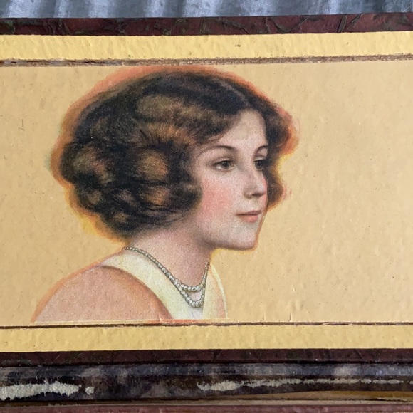 Vintage jewelry - Picture 2 of 4